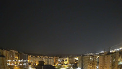 Sídliště Košutka