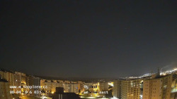 Sídliště Košutka