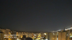 Sídliště Košutka