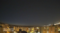 Sídliště Košutka