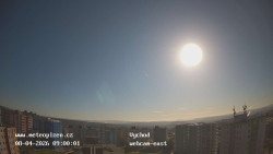 Sídliště Košutka