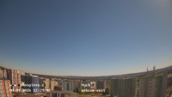 Sídliště Košutka