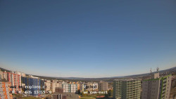 Sídliště Košutka