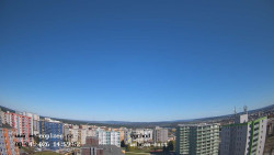 Sídliště Košutka