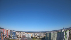 Sídliště Košutka