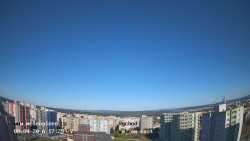 Sídliště Košutka