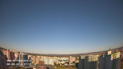 Sídliště Košutka