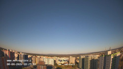 Sídliště Košutka