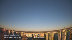 Sídliště Košutka