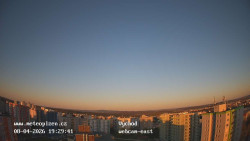 Sídliště Košutka