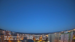 Sídliště Košutka