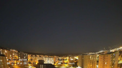 Sídliště Košutka