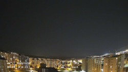 Sídliště Košutka