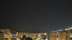 Sídliště Košutka