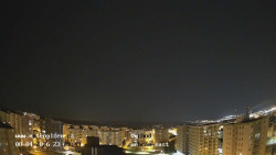 Sídliště Košutka