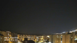 Sídliště Košutka