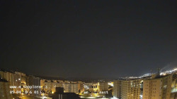 Sídliště Košutka