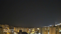 Sídliště Košutka