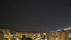 Sídliště Košutka