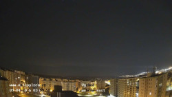 Sídliště Košutka