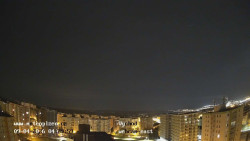 Sídliště Košutka