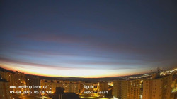 Sídliště Košutka