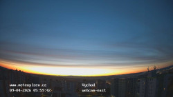 Sídliště Košutka