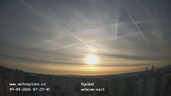 Sídliště Košutka