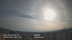 Sídliště Košutka