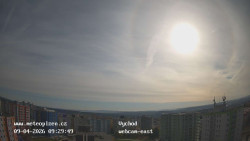 Sídliště Košutka