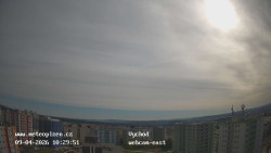 Sídliště Košutka