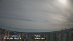 Sídliště Košutka