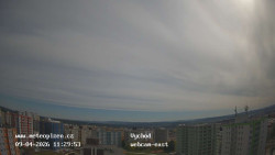 Sídliště Košutka