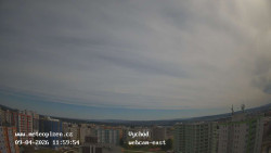 Sídliště Košutka