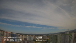 Sídliště Košutka