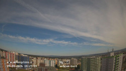 Sídliště Košutka