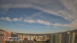 Sídliště Košutka