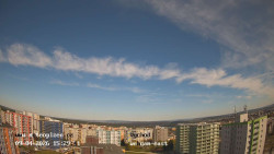 Sídliště Košutka