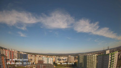 Sídliště Košutka