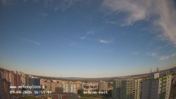 Sídliště Košutka