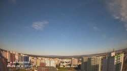 Sídliště Košutka