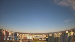 Sídliště Košutka