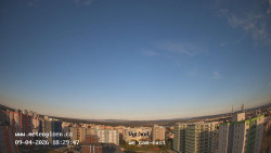 Sídliště Košutka