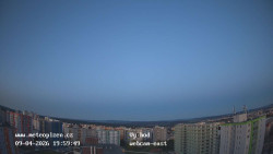 Sídliště Košutka