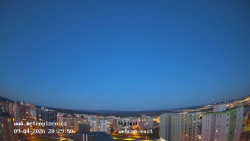 Sídliště Košutka