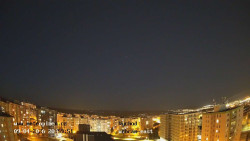 Sídliště Košutka