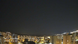 Sídliště Košutka