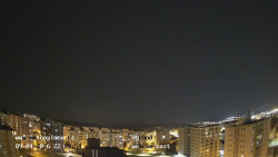 Sídliště Košutka