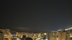 Sídliště Košutka