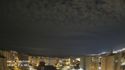 Sídliště Košutka